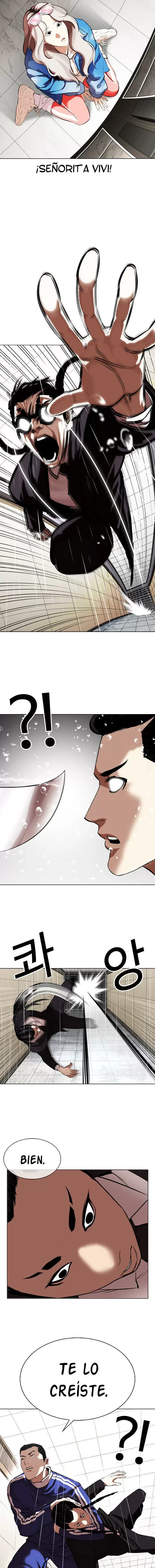 Nueva Cara  > Capitulo 337 > Page 101